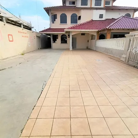Warni Villa 8 Whole Or Room Muar Exterior photo