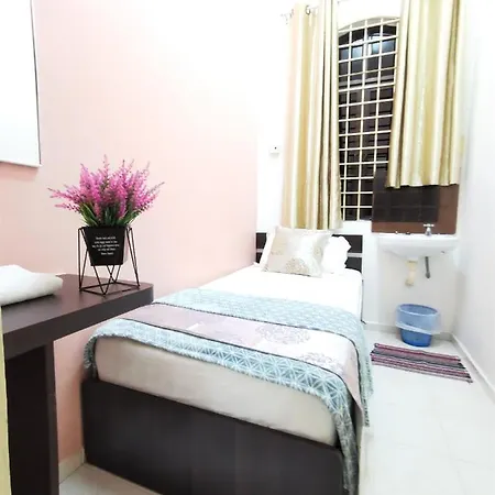 Warni Villa 8 Whole Or Room Muar Exterior photo