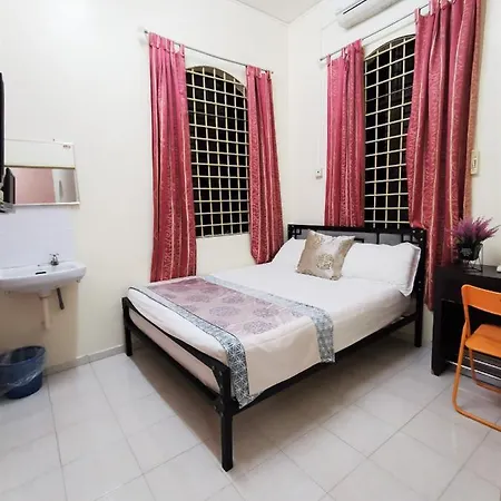 Warni Villa 8 Whole Or Room Muar Exterior photo