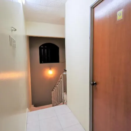 Warni Villa 8 Whole Or Room Muar Exterior photo