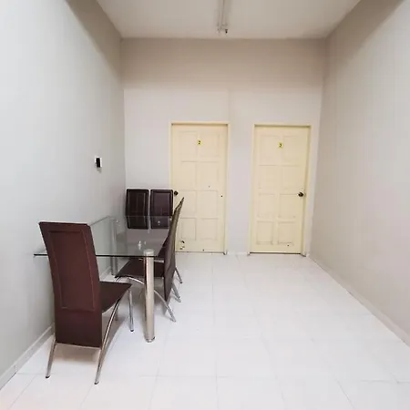 Warni Villa 8 Whole Or Room Muar Exterior photo