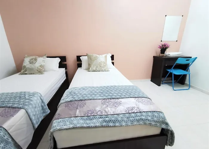 Warni Villa 8 Whole Or Room