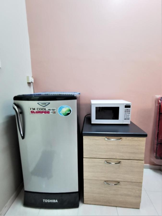 Homestay Warni 8 Whole Or Muar