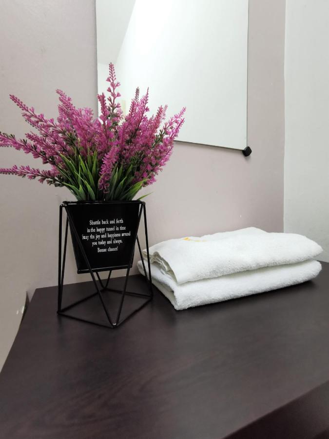Homestay Warni 8 Whole Or Muar