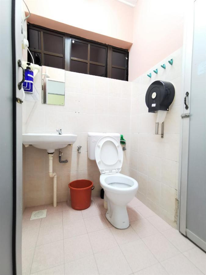 Warni 8 Whole Or Muar