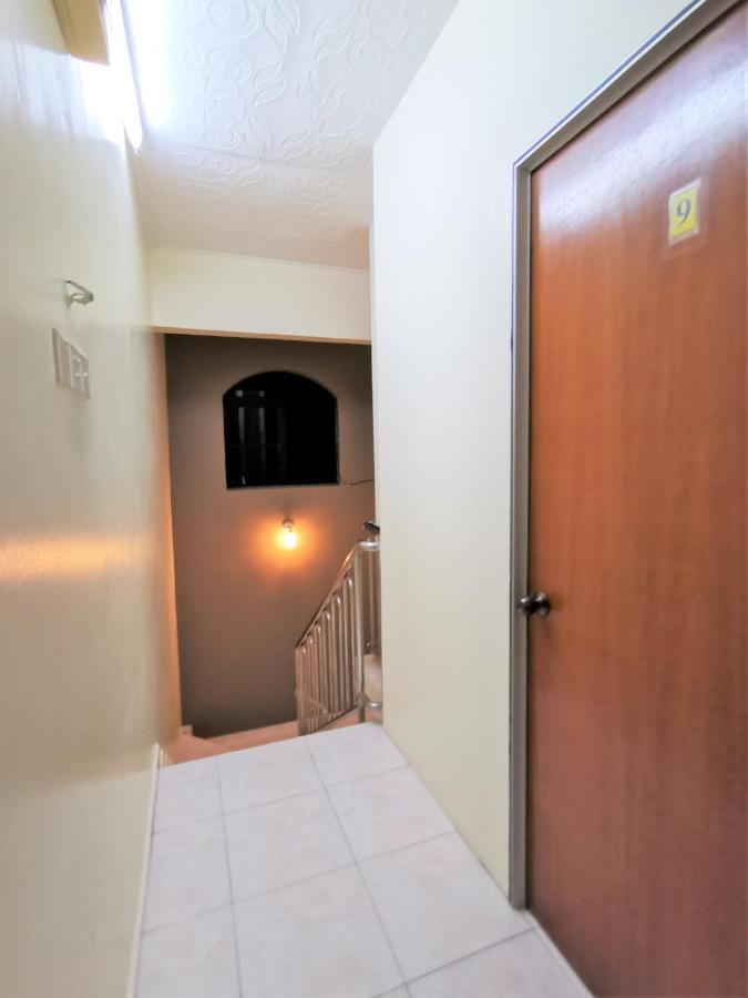 Warni 8 Whole Or Homestay Muar